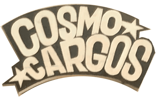 Logo CosmoCargo